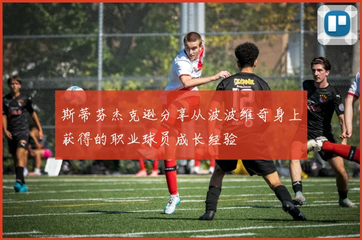 斯蒂芬杰克逊分享从波波维奇身上获得的职业球员成长经验
