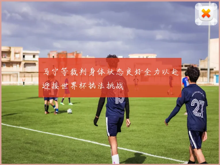马宁等裁判身体状态良好全力以赴迎接世界杯执法挑战