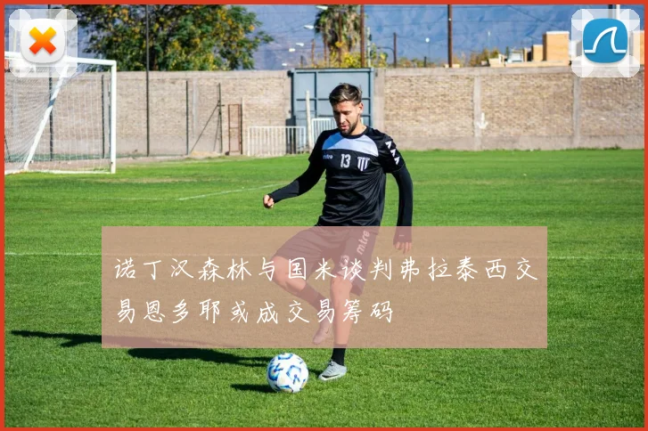 诺丁汉森林与国米谈判弗拉泰西交易恩多耶或成交易筹码